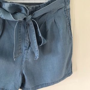 VERO MODA soft shorts